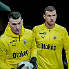 Balkanska kolonija u Feneru se potpuno raspala: Livaković pred transferom u Španiju