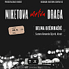 U petak predstavljanje knjige kratkih priča “Miketova mrtva draga“ autorice Belme Bećirbašić