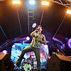 Adi Šoše napravio sjajnu atmosferu na Street Food Marketu,  posebnu euforiju izazvali  Bešlagić i Šaković