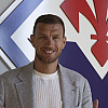 Kada će i protiv koga Džeko odigrati prvu zvaničnu utakmicu za Fiorentinu