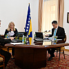Bosna i Hercegovina privremeno zatvara ambasade u Iranu i Izraelu