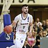 Kapiten ostaje kapiten: Haris Delalić će i naredne sezone nositi dres Bosne