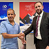 Šarić održao važan sastanak s prvim čovjekom Taekwondo saveza Katara