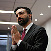 Muslimanski kandidat za gradonačelnika New Yorka suočen s prijetnjama