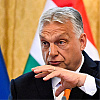 Viktor Orban u panici zbog sve manje popularnosti, tvrdi da će Brisel poslati Mađare u Ukrajinu