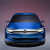 Volkswagen planira ekstremni ID.2: Moćna R verzija će dobiti elektromotore u točkovima