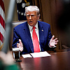 Trump "zatvorio" krug ljudi koji će ga savjetovati o Iranu, potpuno izolovao dvije osobe