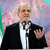 Iranski predsjednik: Jedini način za okončanje sukoba je da Izrael zaustavi zračne napade