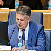 Vuković: Krišto po nalogu HDZ-a i SNSD-a drži Srbe na samo dva ministarska mjesta