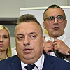 Glavni odbor SDS-a: Pružili podršku Miličeviću u pravosudnom procesu i najavili svog kandidata za člana Predsjedništva