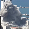 Pojavljuju se snimci iranskog udara na Izrael: Pogođen centar Haife, više raketa probilo izraelsku odbranu