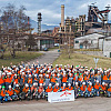 Prodan bh. gigant ArcelorMittal, kupac je firma Pavgord