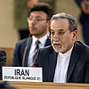 Iran: Razmotrit ćemo diplomatsko rješenje kada agresor bude pozvan na odgovornost za počinjene zločine