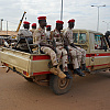 Niger: 200 naoružanih džihadista na motociklima napali vojnu bazu i ubili najmanje 34 vojnika