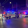 Sarajevo: Saobraćajna nesreća na Kovačićima, automobil udario vozača romobila, povrijeđen je