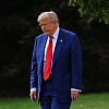 Vlada Pakistana nominovala Donalda Trumpa za Nobelovu nagradu za mir