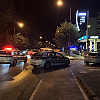 Dva sukoba u Sarajevu tokom noći: Uhapšene dvije osobe, muškarac teže povrijeđen