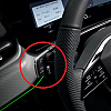 Novi Audi Q3 donosi u ruhu kontrolni modul za žmigavce, svjetla i brisače, evo kako funkcioniše