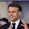 Macron: Pozvao me je Masoud Pezeshkian, dogovorili smo se da ubrzamo pregovore o nuklearnom programu