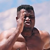 Francis Ngannou van forme, neugodno je iznenadio fanove svojim fizičkom građom