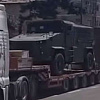 U BiH stigla četiri najsavremenija oklopna vozila KIRPI II, Turska ih donirala našim Oružanim snagama
