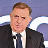 Dodik rekao da su Bosić, Božović i Babalj "probosanski igrači", načelnik Istočne Ilidže mu brzo uzvratio
