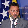 Košarac se uključio u raspravu o SDS-u, potencijalno novo rukovodstvo opisao kao "Bh. fanatikose"
