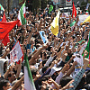 Iran zaprijetio: "Ko god bude slao vojnu pomoć Izraelu, postat će naša legalna meta"