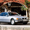 BMW Serije 7 E38: Prva "Sedmica" s dizel motorom i zadnja s ručnim mjenjačem