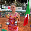 Amajla Kadrić postala vicešampionka prestižnog evropskog turnira u Italiji