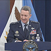 General Caine o operaciji "Ponoćni čekić": Na Iran bačeno ukupno 75 bombi od čega 14 razbijača bunkera