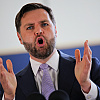 JD Vance nije htio potvrditi da su tri napadnuta iranska postrojenja uništena