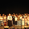 Učenici i profesori Osnovne muzičke škole Rezonanca u Konjicu održali koncert povodom Dana grada