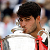 Nezaustavljivi Alcaraz u Londonu stigao do nove titule i napravio sjajnu uvertiru za Wimbledon