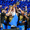 Košarkaši Oklahoma City Thundera su novi prvaci NBA lige!