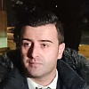 U centru Sarajeva napadnut advokat Mirsad Crnovršanin, zapaljen mu i automobil