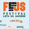 Sve je spremno za FeJS festival, u četvrtak na Jahorini i Ravnoj Planini počinje jedinstven događaj