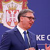 Vučić opet najavio vraćanje obaveznog vojnog roka, čeka se na izmjene zakona