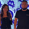 Nurmagomedov iz vjerskih razloga odbio fotografiju s djevojkom pa je ponovo pozvao