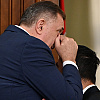 Dodik tvrdi da mu "glava vrijedi milion eura": Poznati biznismeni planirali su atentat na mene u Srbiji