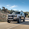 Blagi hibridni sistem za 2,8-litarski dizel motor u Toyoti Land Cruiser