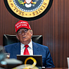 Trump ponovo okuplja tim u Bijeloj kući: Iranska prijetnja napadom na bazu SAD-a u Kataru shvata se najozbiljnije