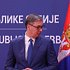 Srbija obustavlja izvoz municije i vojne opreme prema Vučićevom nalogu