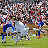 Atletico ispao u grupnoj fazi Svjetskog klupskog prvenstva, PSG i Botafogo idu dalje