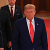 Trump: Izrael i Iran su mi došli istovremeno i rekli "mir", znao sam da je vrijeme