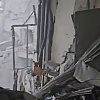 Iran u jutrošnjem napadu potpuno raznio sigurne sobe u Beershebi, poginule osobe koje su bile unutra