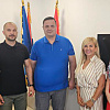 Saradnja Neuma i Udruženja "Novi put" u borbi protiv nasilja, početak projekta od septembra