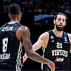 Otkriveno zašto je Barcelona pustila Parkera u Partizan: Umjesto njega dovode Shengeliju i Clyburna