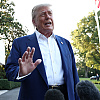Trump upozorio Izrael: Ne bacajte bombe, vratite pilote kući odmah