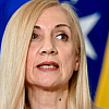 Duška Jurišić tužila Sevlida Hurtića zbog mobinga i diskriminacije na poslu